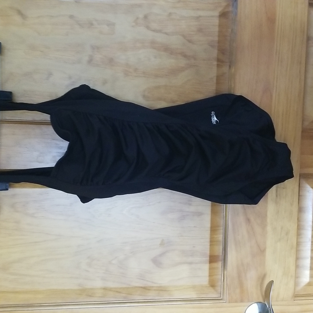 Speedo swimsuit